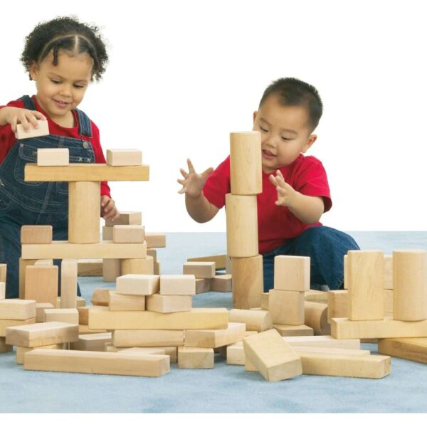 Abel Block Set