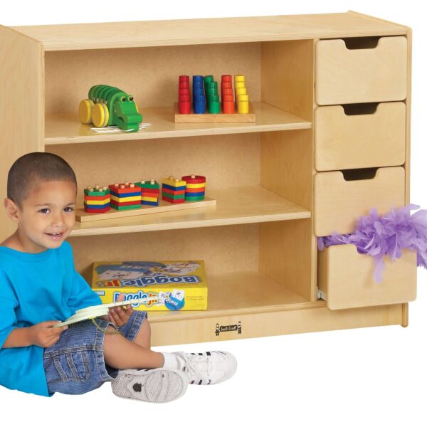 Storage Module