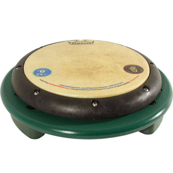 SinGle Play Drum