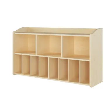 SafetyCraft® Diaper Organizer