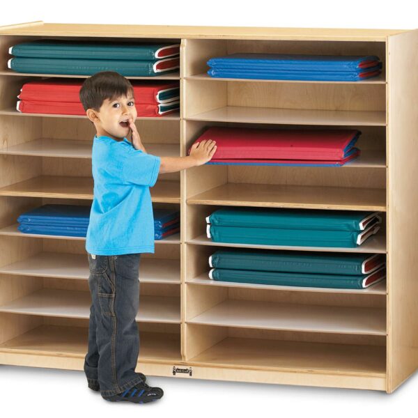 Mat Storage