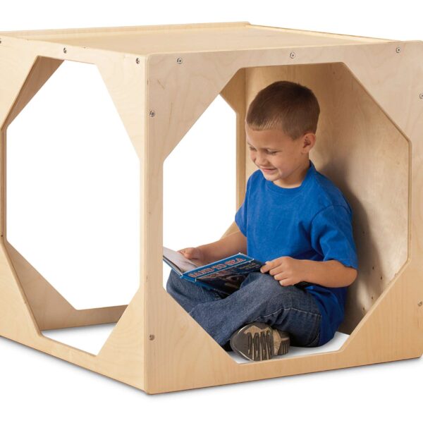 Reading Hideaway