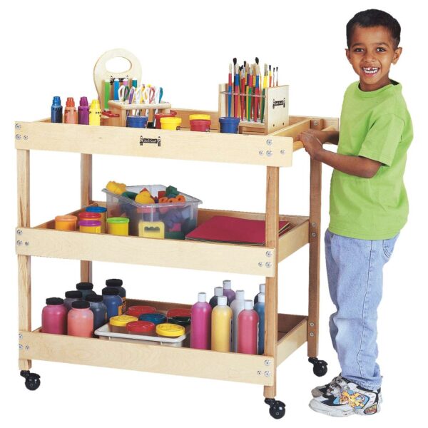 Utility Cart