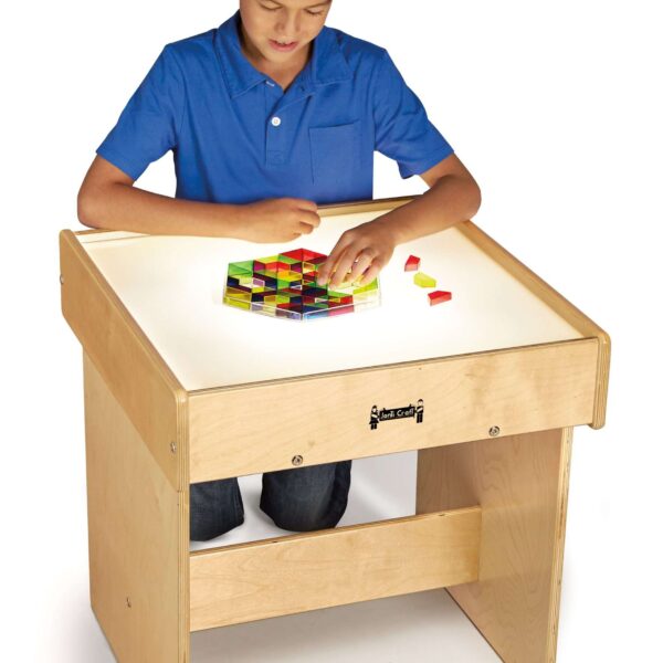 Light Box Table