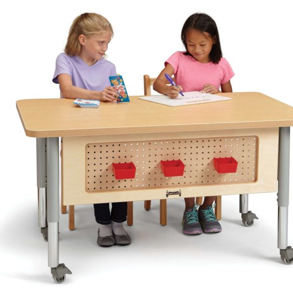 STEM Workstation