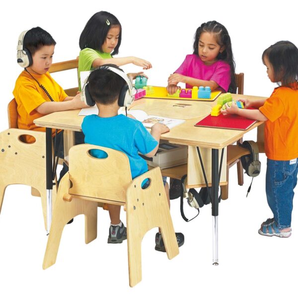 Blanca Table