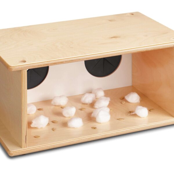 Tactile Lab
