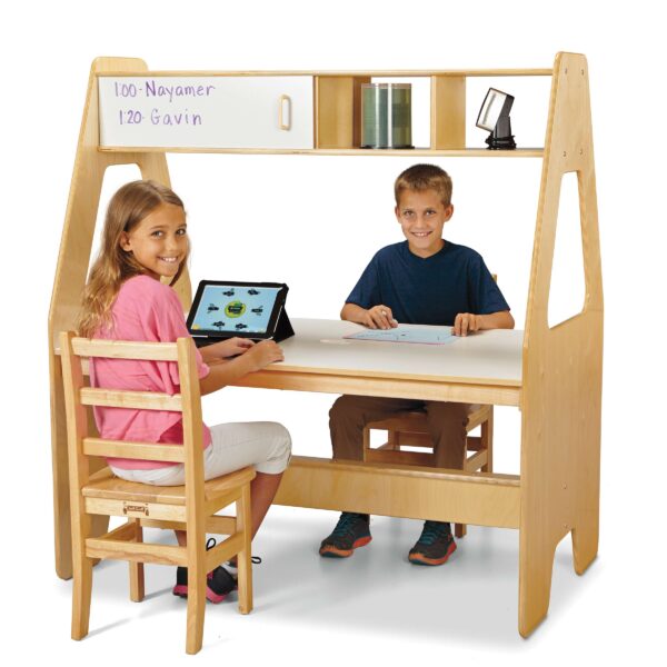 Workspace Center