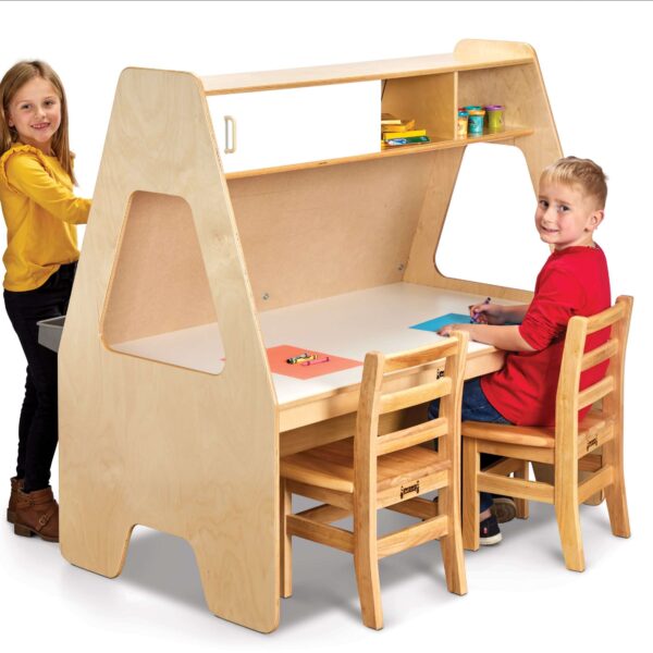 Twin Activity Center