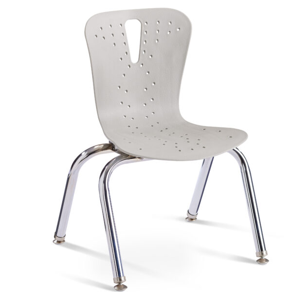 Berries® Flow Chair - 12" Seat Height