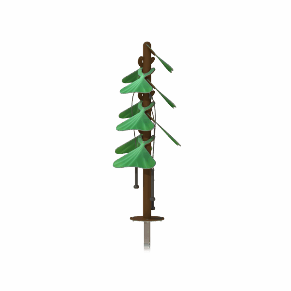Toddler Tenor Tree