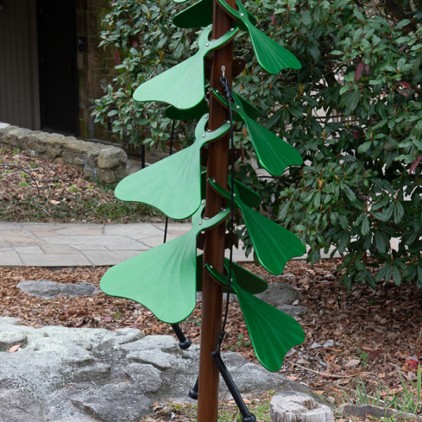 Tenor Tree