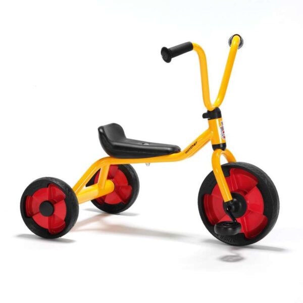 Winther Duo Low Trike