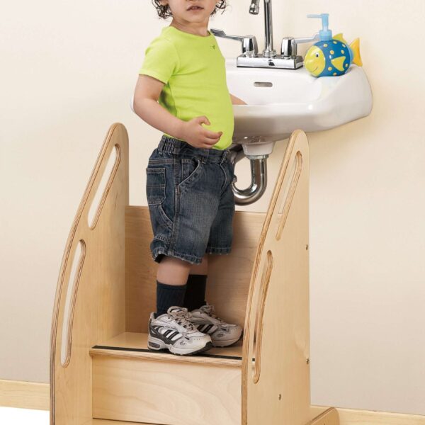 Up-n-Down Steps
