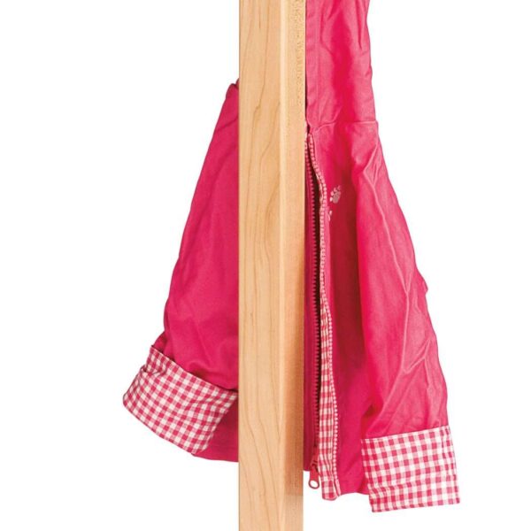 Tall Coat Tree