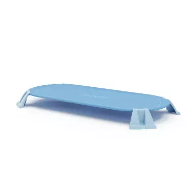 Foundations® Podz™  Stackable Standard Cot (1-pack)