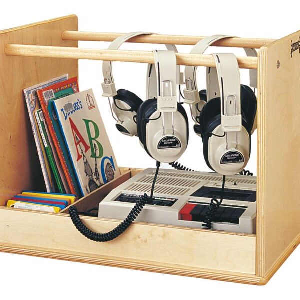 Audio Caddie